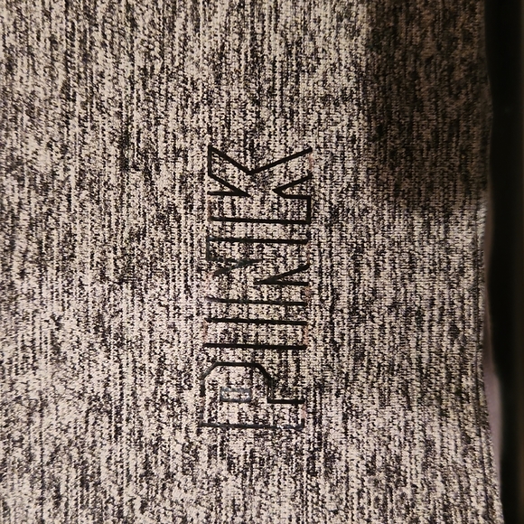 Victoria's Secret Pink Sport Bra's, three of them together, all size medium - Picture 10 of 11